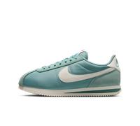 Scarpa Nike Cortez Textile - Donna - Verde 36.5
