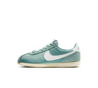 Scarpa Nike Cortez Textile - Ragazzo/a - Verde 39