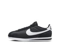 Scarpa Nike Cortez Textile - Uomo - Nero 44.5