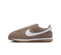 Scarpa Nike Cortez Vintage Suede - Donna - Marrone 43
