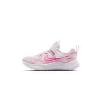 Scarpa Nike Cosmic Runner - Bambino/a - Bianco 35