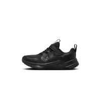 Scarpa Nike Cosmic Runner - Bambino/a - Nero 35