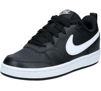 Scarpa NIKE COURT BOROUGH LOW 2 (GS) BQ5448 002 black/white