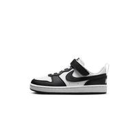 Nike Court Borough Low Recraft Ps Jr - Scarpe Sneakers - Bianco 31