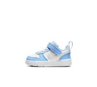Scarpa Nike Court Borough Low Recraft - Bebè e bimbo/a - Bianco 22