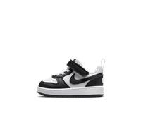 Scarpa Nike Court Borough Low Recraft - Bebè e bimbo/a - Bianco 25