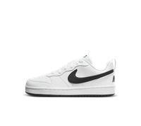 Nike Court Borough Low Recraft Bianca da Bambino 37.5 Bianco
