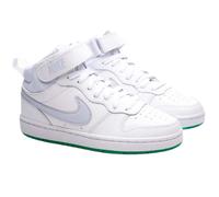 SCARPA NIKE COURT CD7782 115 BOROUGH MID 2 GS