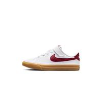 Scarpa Nike Court Legacy - Bambino/a - Bianco 28.5
