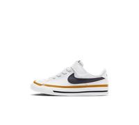 Scarpa Nike Court Legacy - Bambino/a - Bianco 34