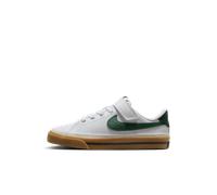 Scarpa Nike Court Legacy - Bambino/a - Bianco 34