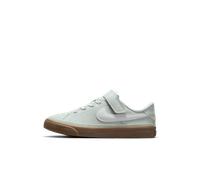 Scarpa Nike Court Legacy - Bambino/a - Grigio 31.5