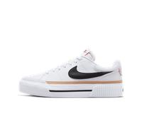 Sneakers Nike Court Legacy Lift DM7590 100 Bianco 42.5