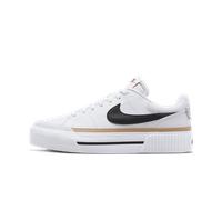 Scarpa Nike Court Legacy Lift - Donna - Bianco 44.5