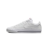 Scarpa Nike Court Legacy Next Nature - Donna - Bianco 40.5