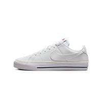 Scarpa Nike Court Legacy Next Nature - Donna - Bianco 44.5