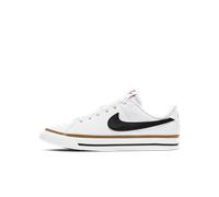 Scarpa Nike Court Legacy - Ragazzi - Bianco 35.5