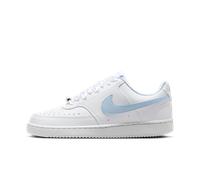 Scarpa Nike Court Vision Low - Donna - Bianco 41