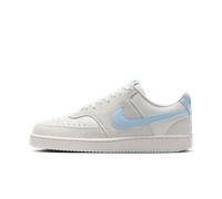 Scarpa Nike Court Vision Low - Donna - Grigio 37.5
