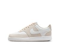 Scarpa Nike Court Vision Low - Donna - Grigio 40