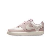 Scarpa Nike Court Vision Low - Donna - Viola 36
