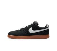 Scarpa Nike Court Vision Low FL - Uomo - Nero 44.5