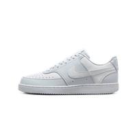 Scarpa Nike Court Vision Low Next Nature - Donna - Grigio 36.5