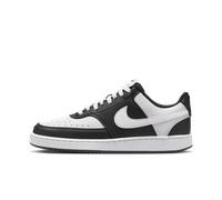 Scarpa Nike Court Vision Low Next Nature - Donna - Nero 37.5