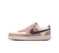 Scarpa Nike Court Vision Low Next Nature - Donna - Rosa 37.5