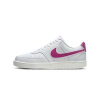 Scarpa Nike Court Vision Low Next Nature - Donna - Viola 40