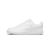 Scarpa Nike Court Vision Low Next Nature - Uomo - Bianco 46