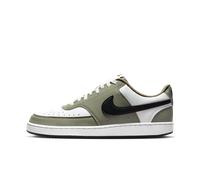 Scarpa Nike Court Vision Low - Uomo - Bianco 38.5