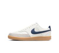 Scarpa Nike Court Vision Low - Uomo - Bianco 41