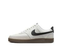 Scarpa Nike Court Vision Low - Uomo - Bianco 43