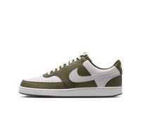 Scarpa Nike Court Vision Low - Uomo - Verde 39