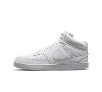 Scarpa Nike Court Vision Mid Next Nature - Uomo - Bianco 45.5