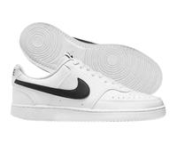 Nike Court Vision Low Better White-Black 45