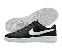 Nike Court Royale 2 Better Essential, Scarpe da Ginnastica Uomo, Nero (Black/White), 45.5 EU