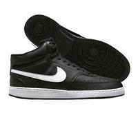 SCARPA NIKE DN3577 001 COURT VISION MID NM