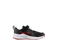 Scarpa NIKE DOWNSHIFTER 11 (PSV) CZ3959 005 black/university red