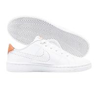 SCARPA NIKE DQ4127 104 COURT ROYAL 2 BIANCO
