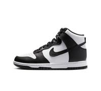 Scarpa Nike Dunk High - Donna - Bianco 41