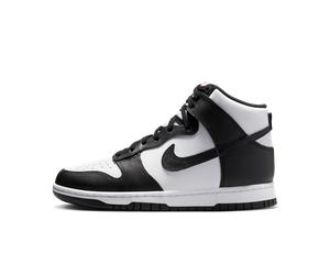Scarpa Nike Dunk High - Donna - Bianco 42.5