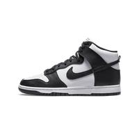 Scarpe Nike Dunk High Bianco e Nero Uomo - DD1399-105 - Taille 44