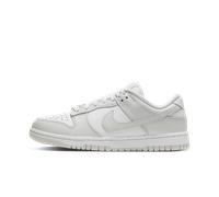 Scarpa Nike Dunk Low - Donna - Bianco 37.5