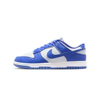 Scarpa Nike Dunk Low - Donna - Bianco 40