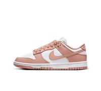 Scarpa Nike Dunk Low - Donna - Bianco 43