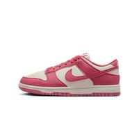 Scarpa Nike Dunk Low Next Nature - Donna - Rosa 43