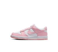 Nike Scarpe Dunk Low (GS) Taglia 36.5 Codice FB9109-125 Bianco Ragazzi