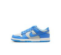 Scarpa Nike Dunk Low - Ragazzi - Grigio 36